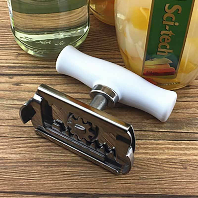 Grip Jar Opener