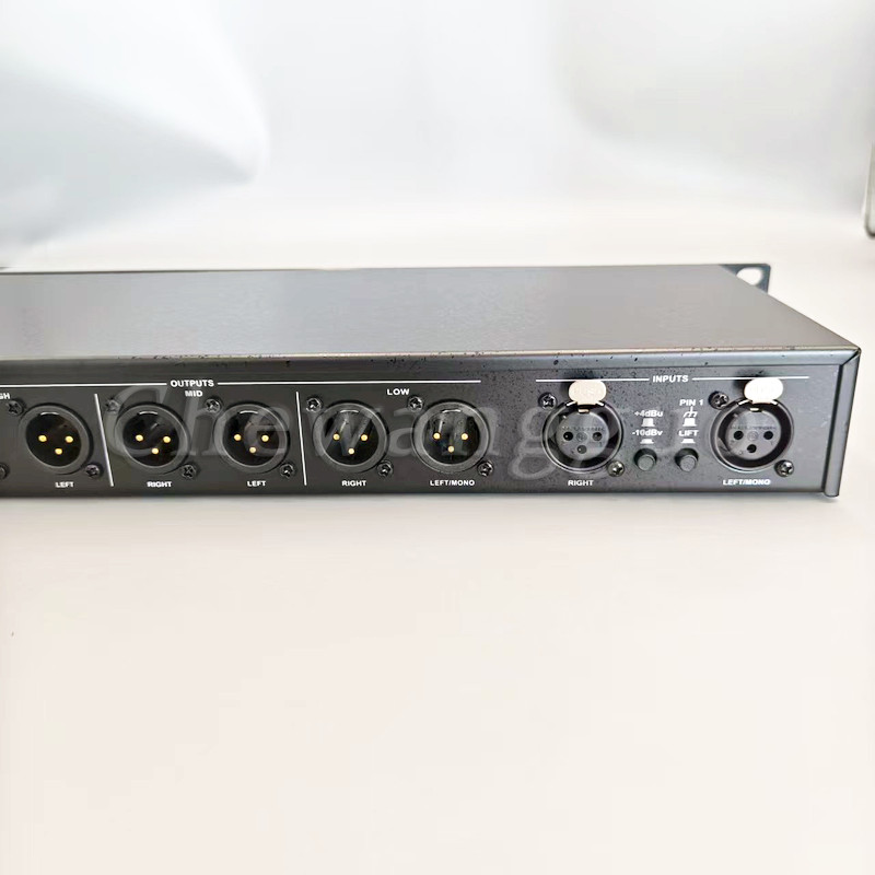 OEM dbx DriveRack PA2 Complete Loudspeaker Management System-PA2 US