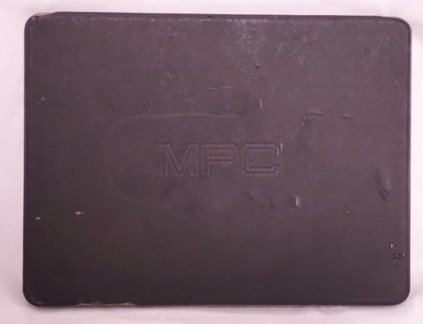 Akai Professional MPC Element DJ Sampler Pro Midi Control Pad
