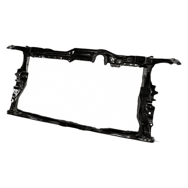Radiator Fits 2021-2022 Honda Accord Upper Support Cover