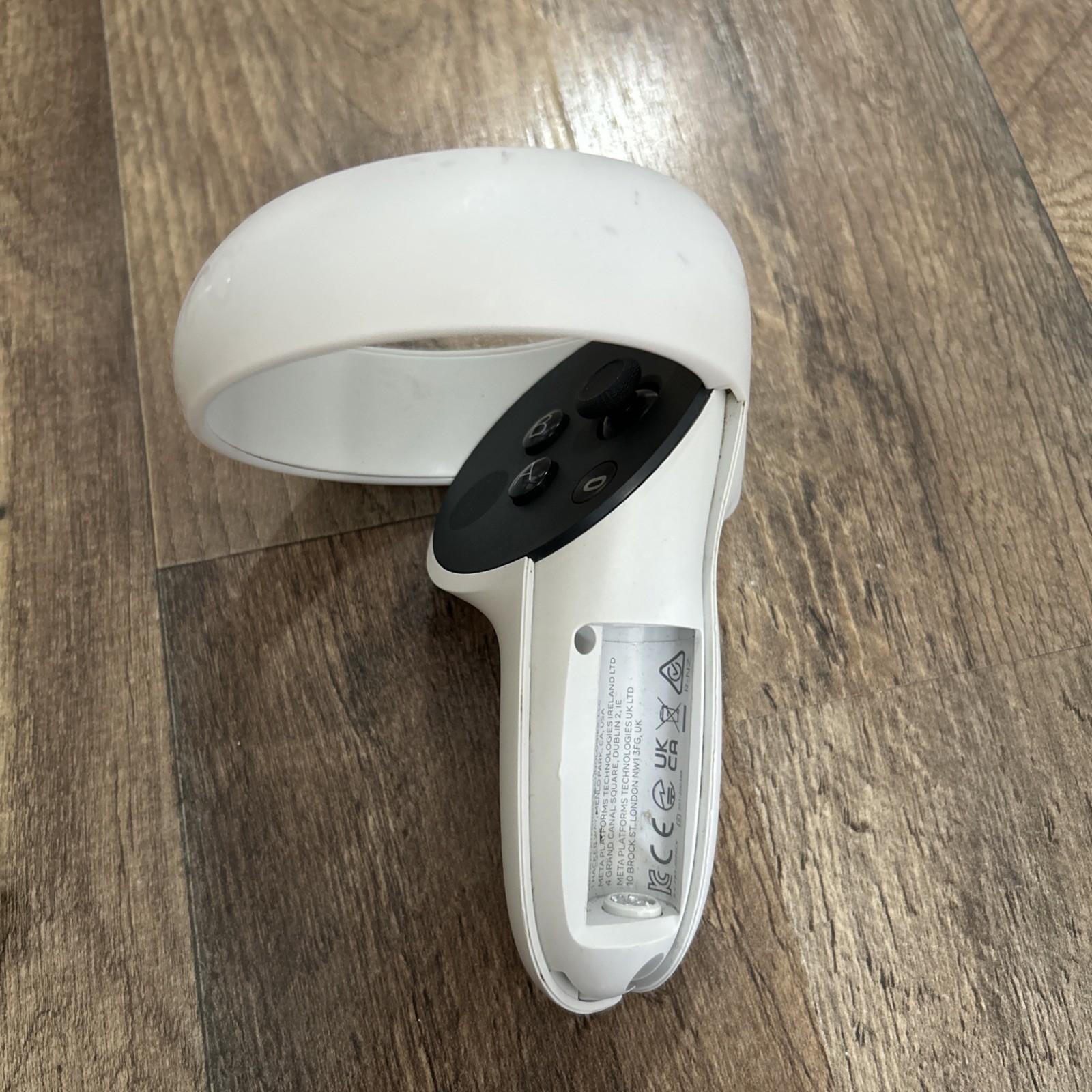 Meta Oculus Quest 2 RIGHT Controller - READ DESCRIPTION