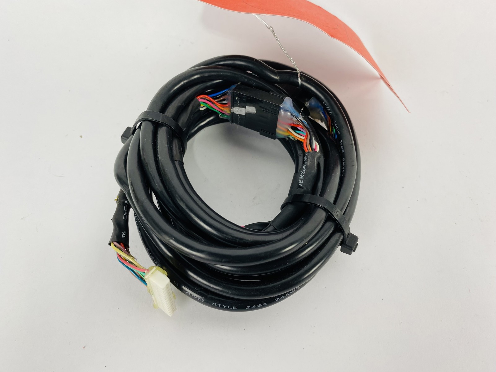 Spirit XT600 Treadmill Main Wire Harness Cable (DC593)