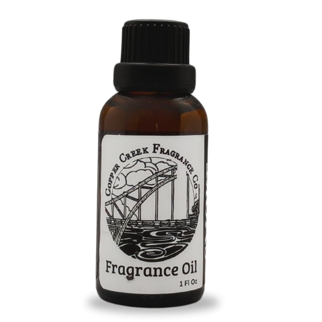 Copper Creek Sweetgrass Cedar Sage Fragrance Oil 1oz Candle Soap Perfume DIY