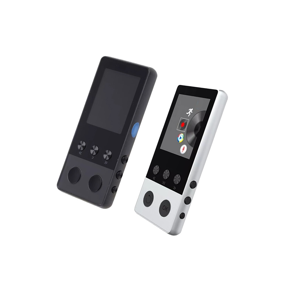 Mp3 Multifunctional Music Player Mp3 Player Lossless Sound Hifi Music Player