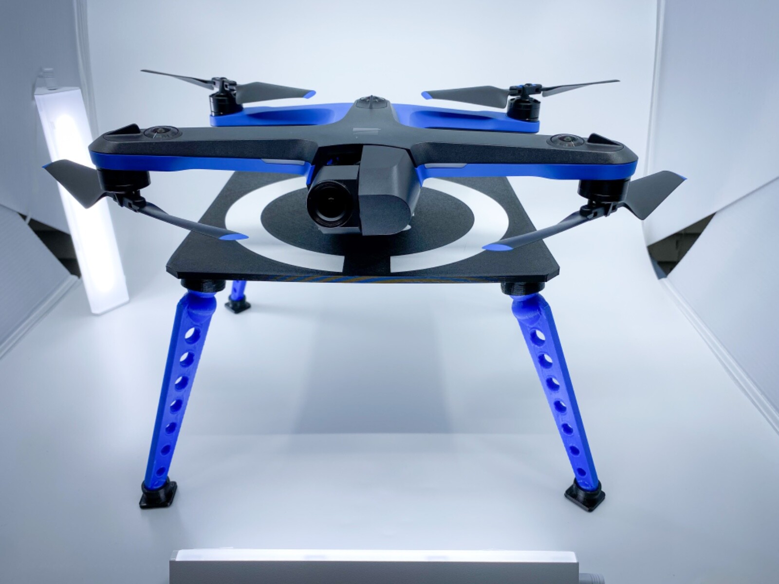 Skydio 2 Landing Pad Station