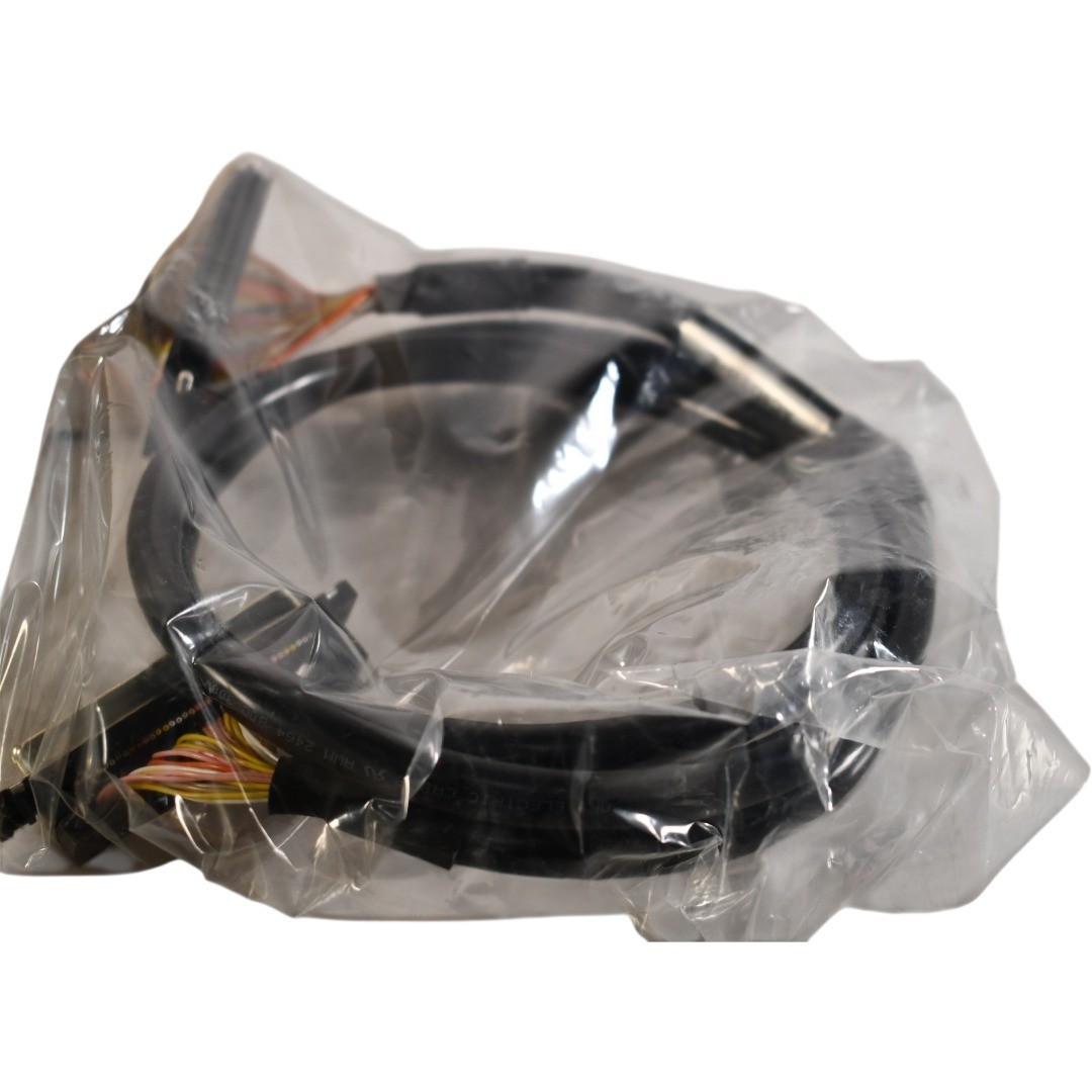 NEW Mitsubishi AC10TB-E 1M PLC Cable Cordset for Terminal Blocks
