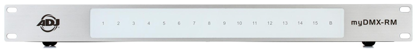ADJ MYD357 (2-pack) Bundle