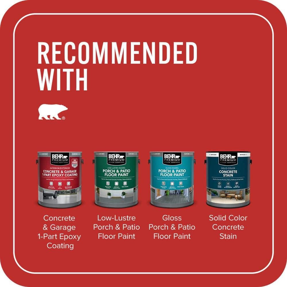 3 Oz. Anti-Slip Floor Finish Additive