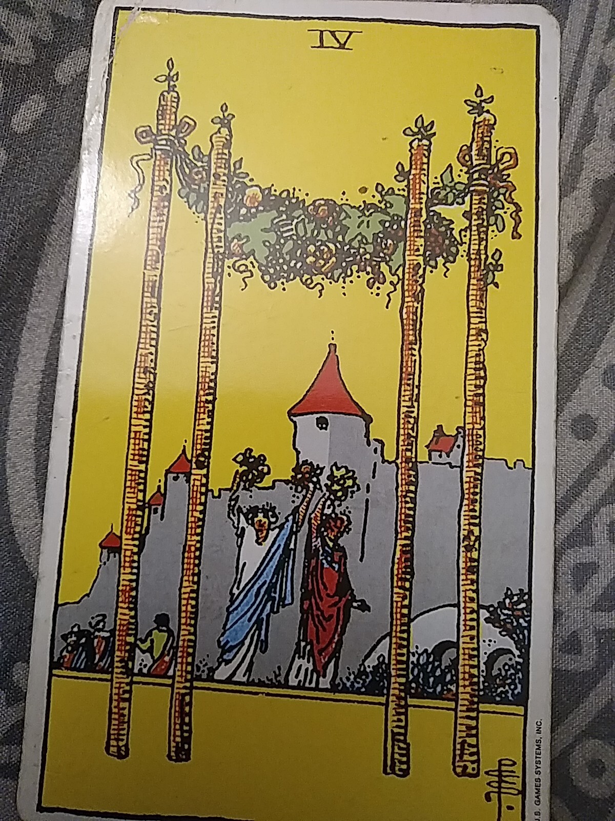 5 Future Psychic Predictions Same Day