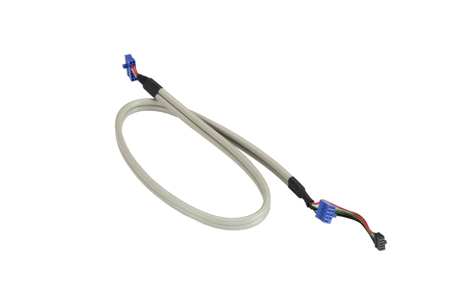 Supermicro CBL-CUSB-0663 10-Pin to 14-Pin 60cm Cable, NEW, IN STOCK