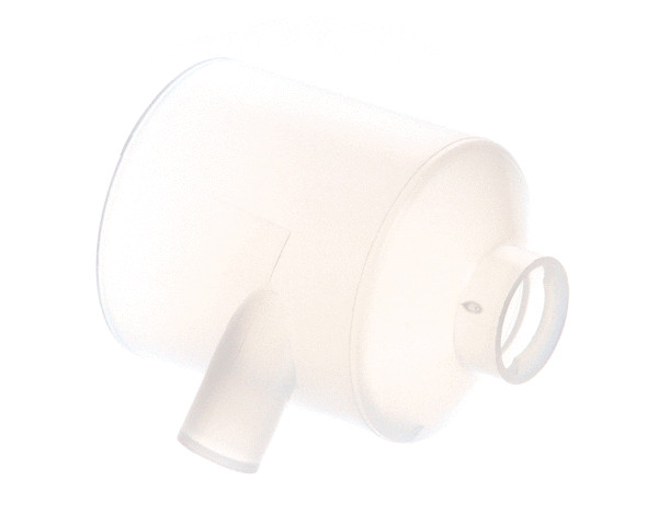 25733.0003 Bunn Mixing Chamber,Rib 3 Ht Genuine OEM BU25733.0003