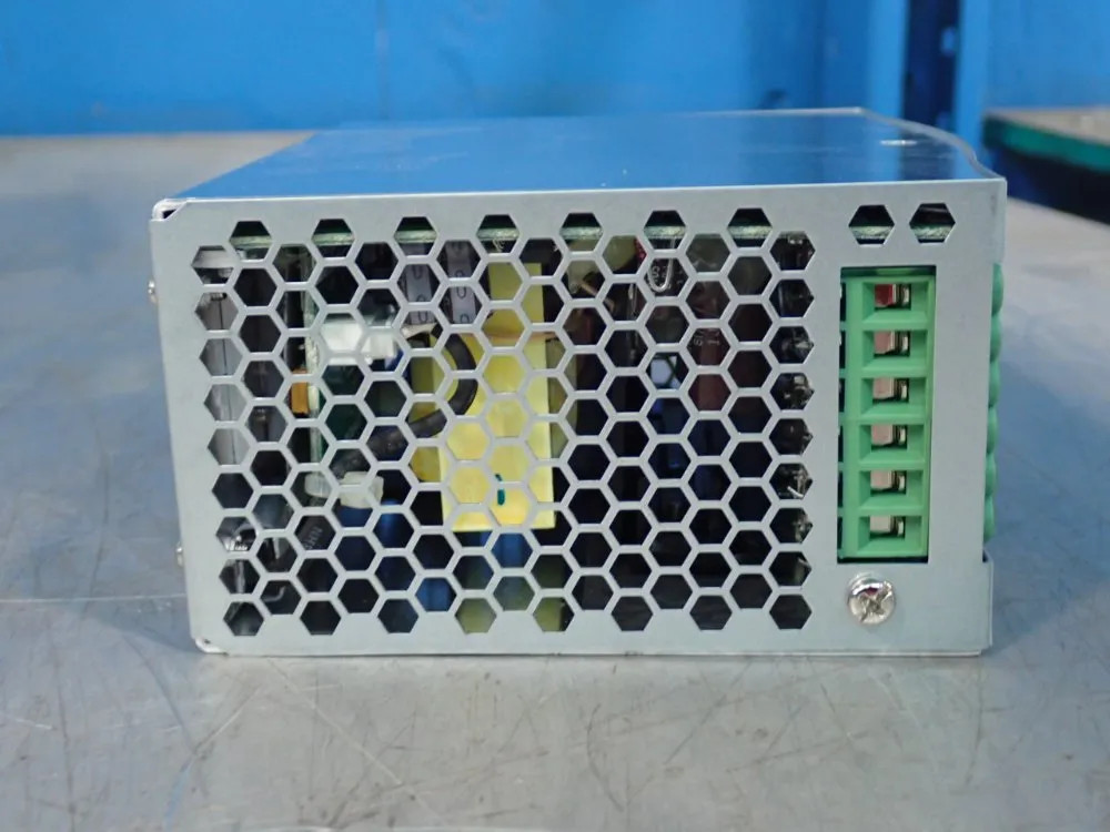MEANWELL POWER SUPPLY SDR-240-24