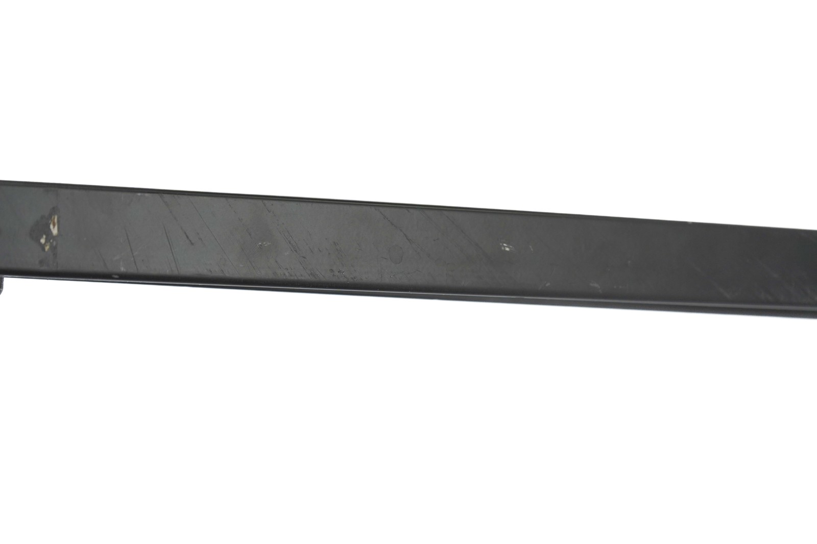 On-Stage Folding Heavy-Duty Dual-Tier Z Stand - MISSING ITEMS