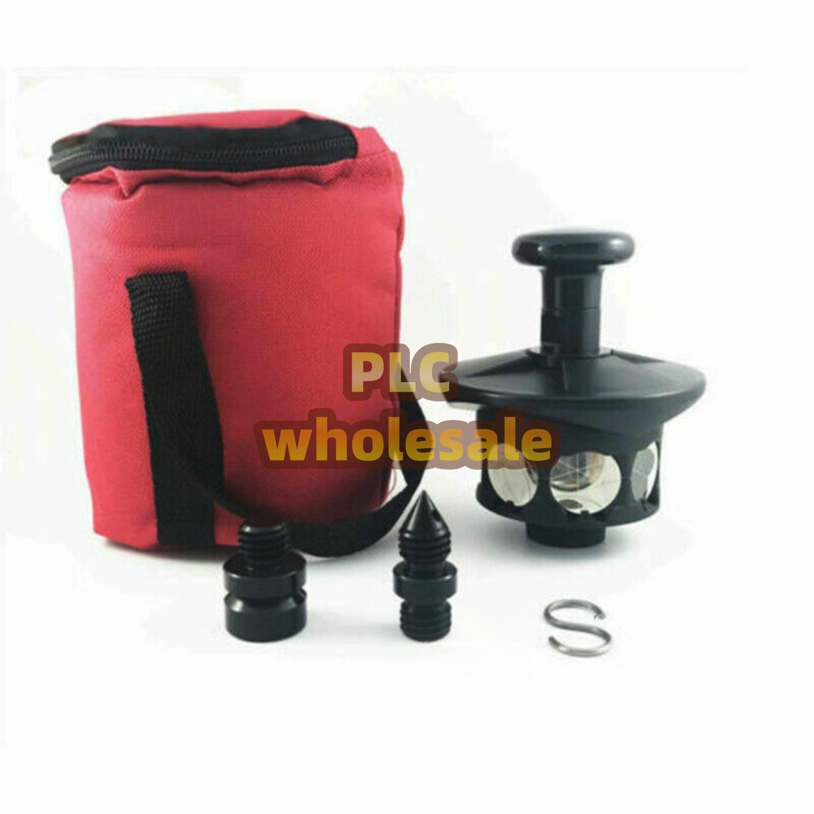 1PC New 360 Degree Prism for Trimble Total Station Surveying