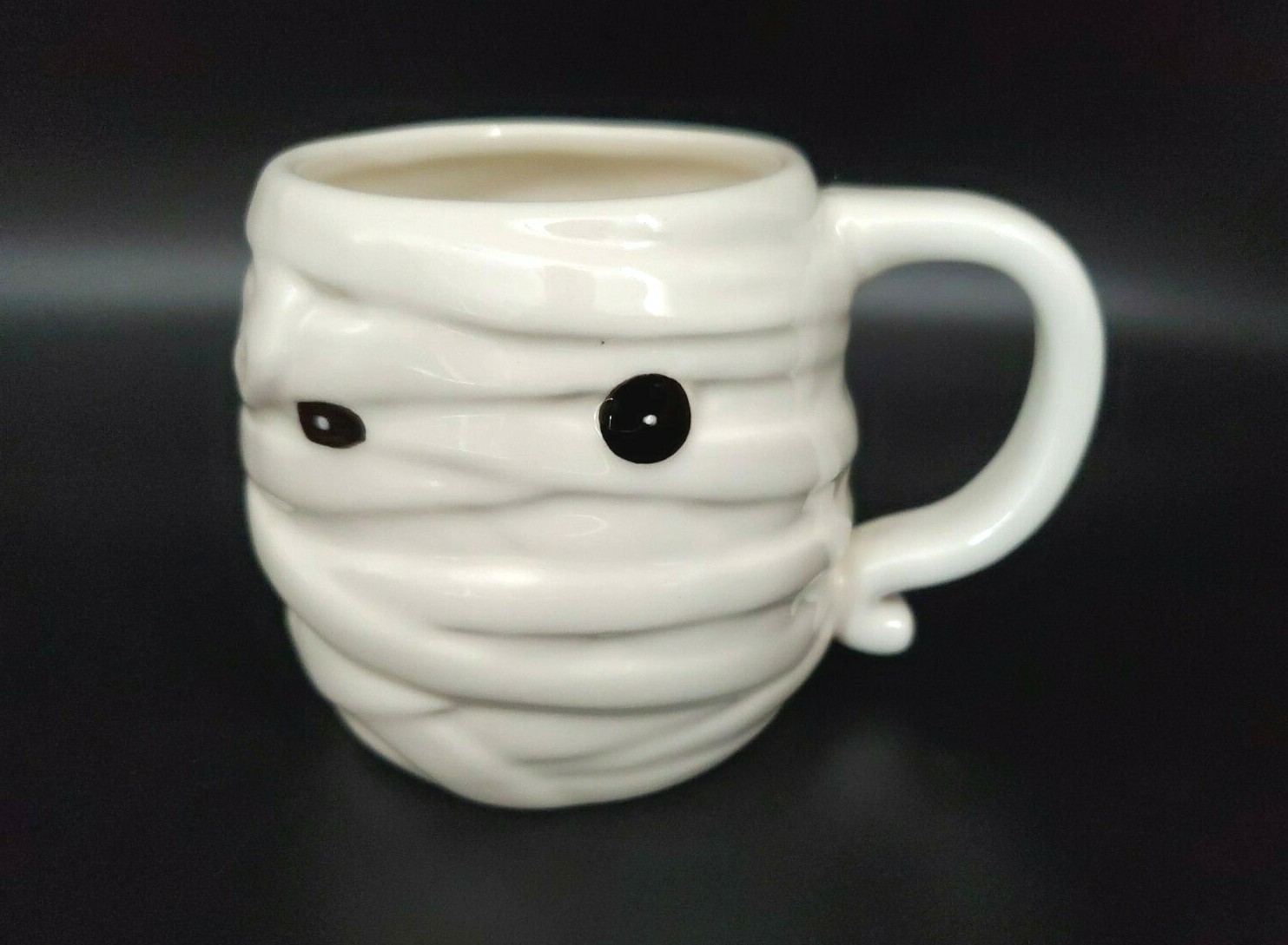 Mummy Stoneware Coffee Mug Threshold
