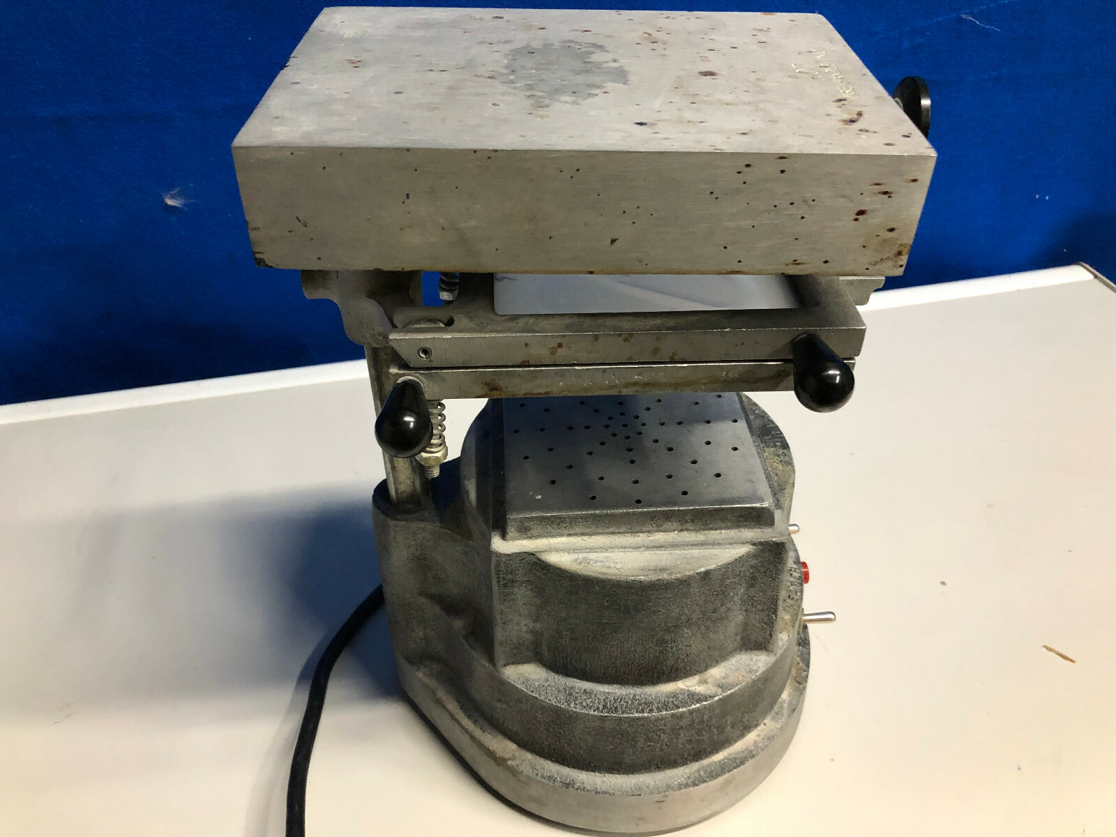 Dental Office Vacuum Former (8219)