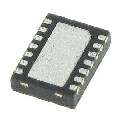 4Pcs LTC4085EDE-4#TRPBF DFN-14