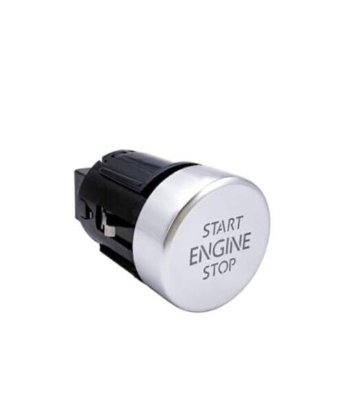 Push Start Stop Button, Compatible with 2009-2017 VW Tiguan, 2017-2018 VW