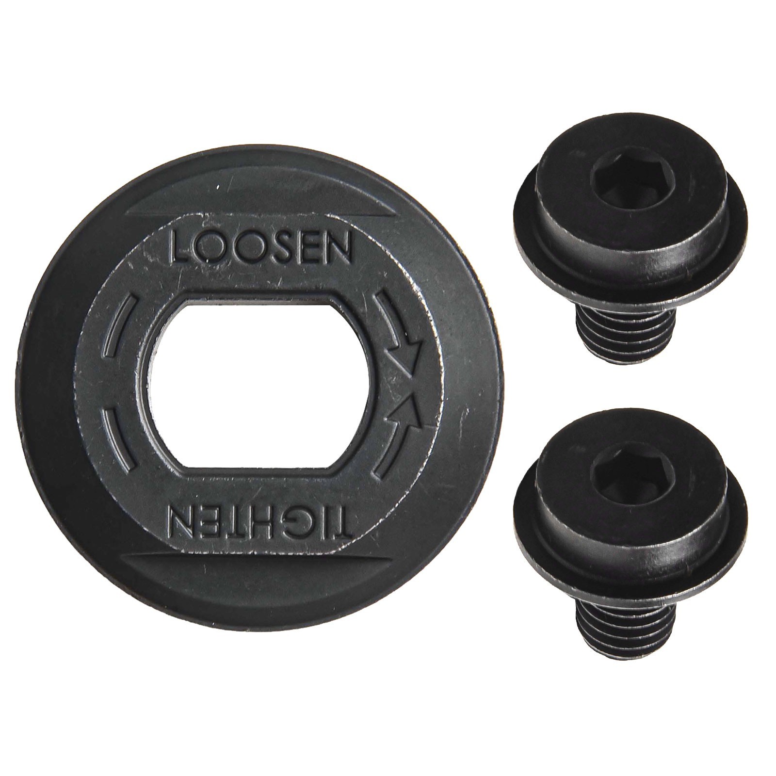 Circular Saw Outer Flange and Bolt Replacement Parts for Models DCS391 DCS367