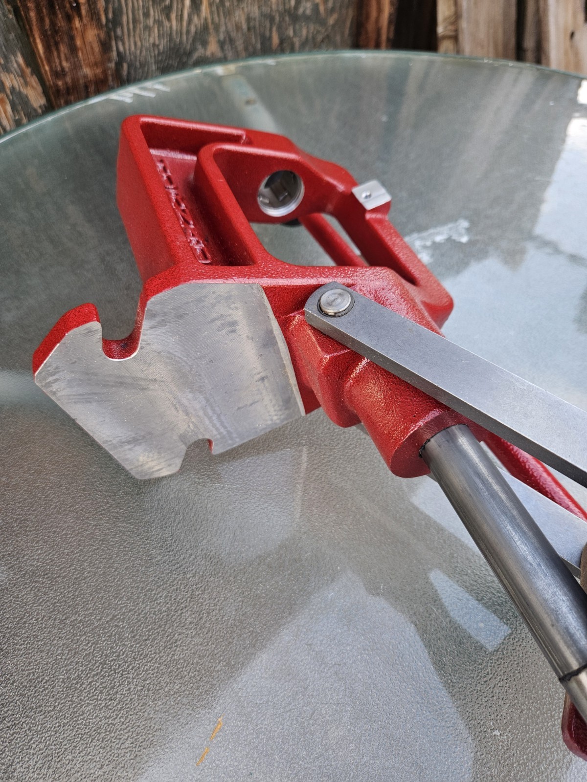 Hornady Lock N Load Classic Reloading Press