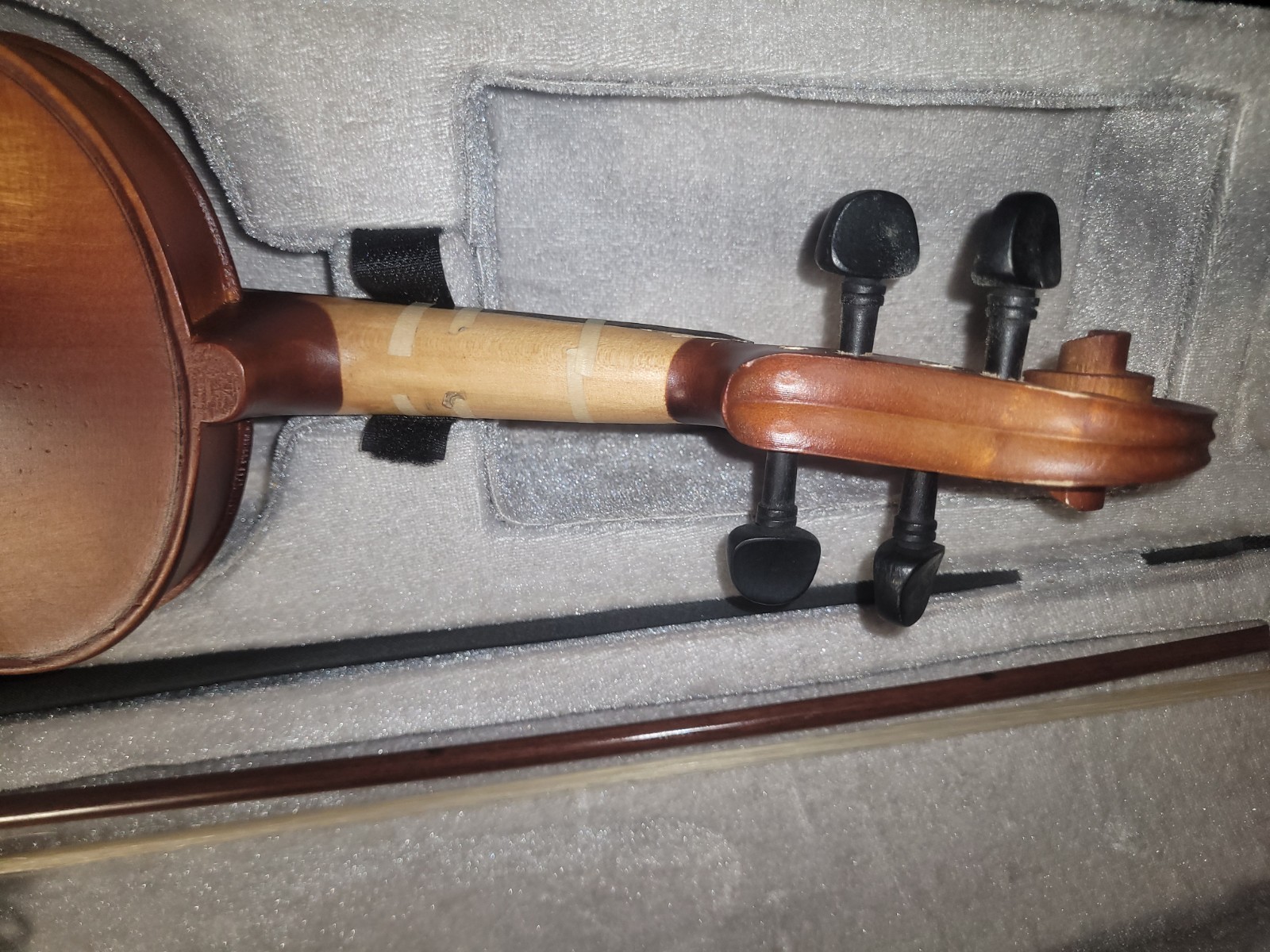Vintage Violin