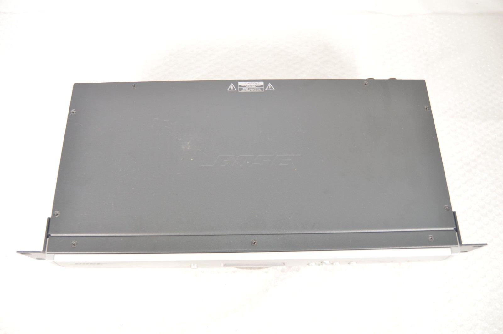 Bose Panaray System Digital Controller II Signal Processor Working Excellent