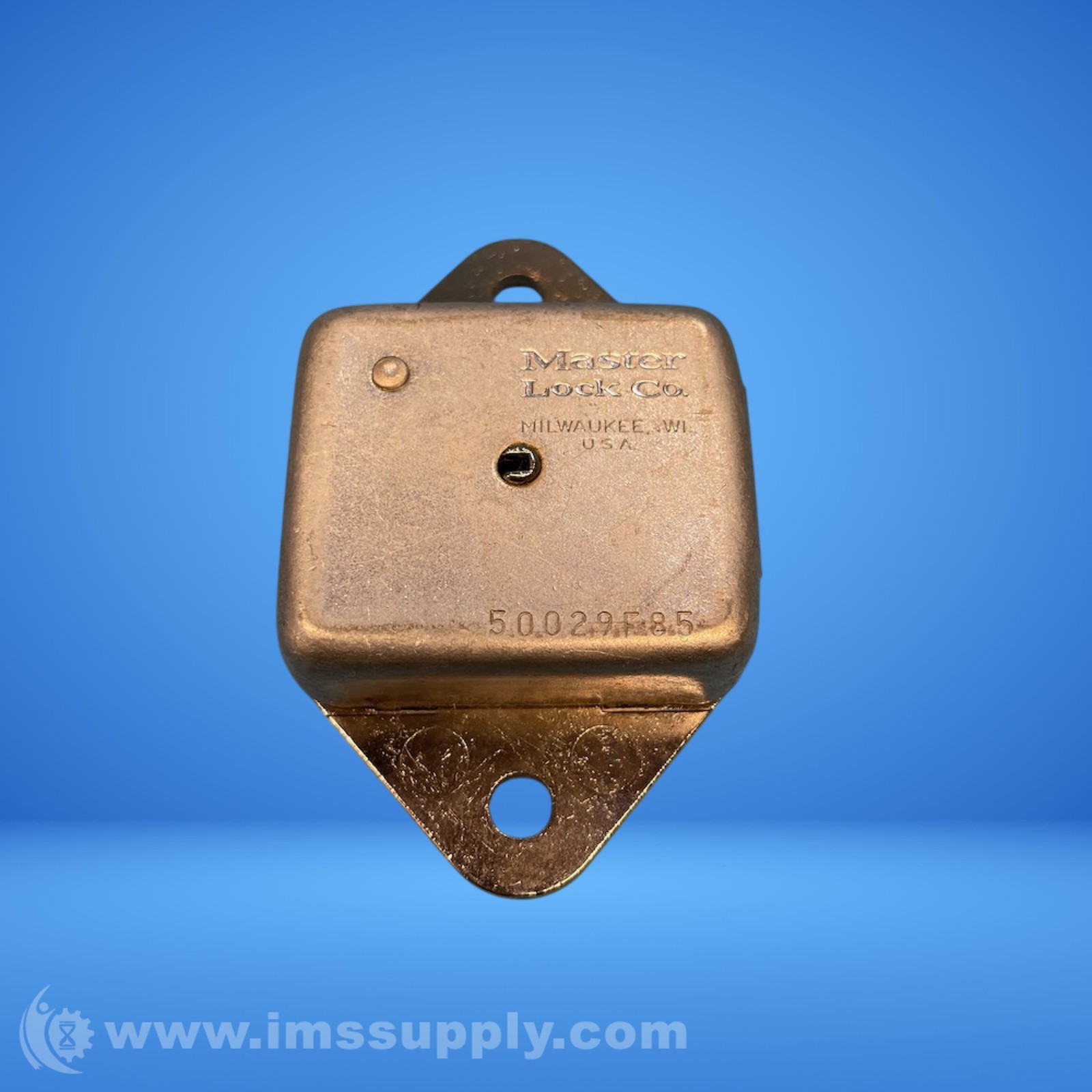 Master Lock 50029F85 Padlock USIP