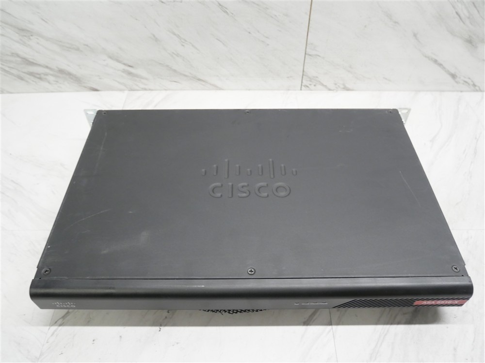 Cisco ASA 5516-X Firewall Security Appliance V08 SEE DESCRIPTION - for Details
