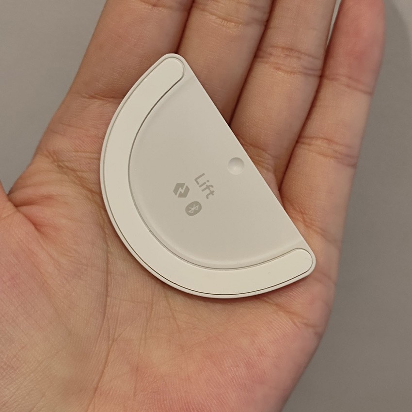 For Logitech Ergo LIFT Vertical Wireless Mouse Battery Cover Replacement #US