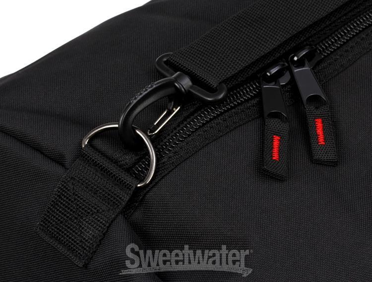 Gator GP-HDWE-1350 Drum Hardware Bag - 13" x 50"