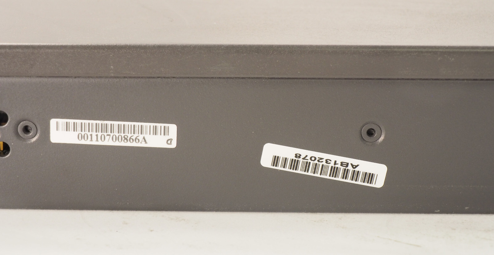 Motorola RGB Networks Simulcast Edge Processor 48 (SEP48) with 1 RF Modules