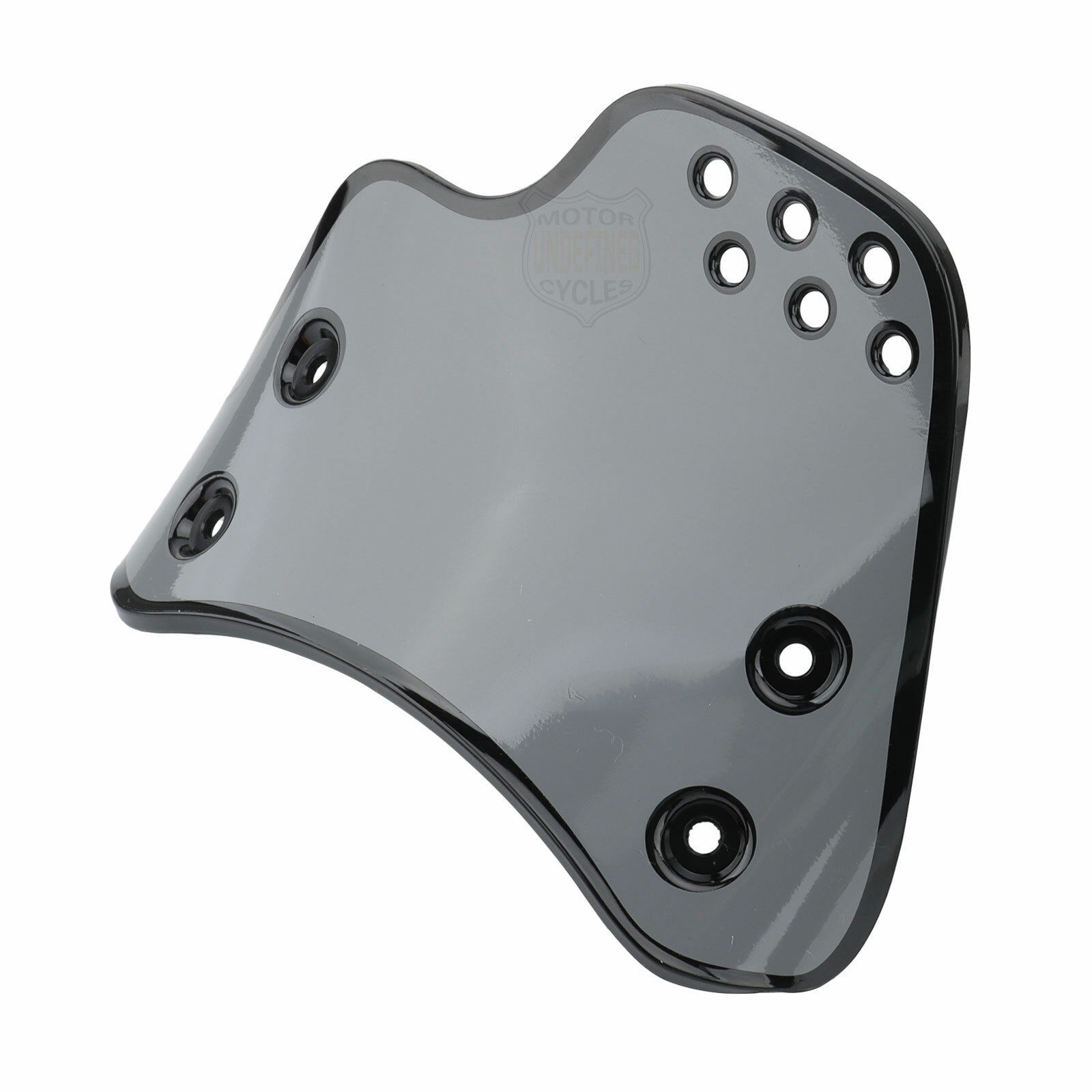 Front Windscreen Windshield Wind Deflector Bracket For Ducati Scrambler 400 800