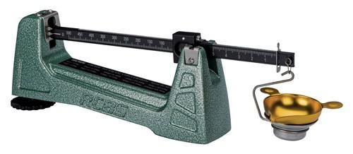 RCBS M500 Adjustable Magnetic Mechanical Scale Left or Right 505gr 98915