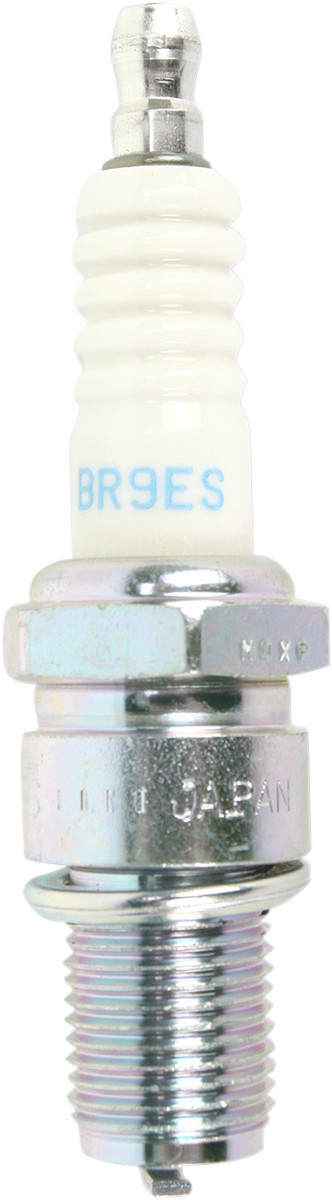 NGK BR9ES Spark Plug #5722 Resistor Standard Heat Range 9