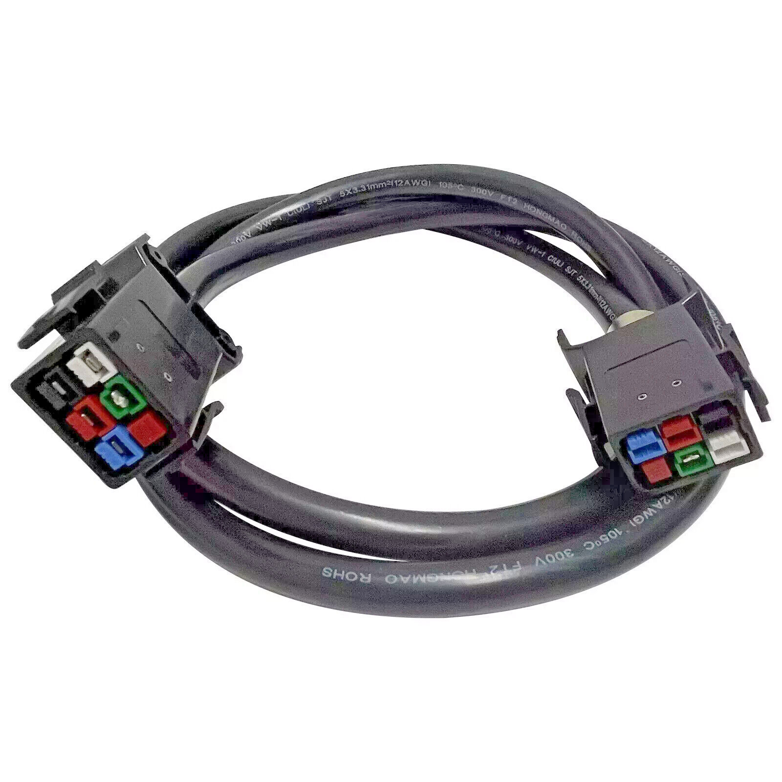 Bitmain T21 PSU Power Supply Cord Cable For Antminer T21 BTC Bitcoin Miner P33