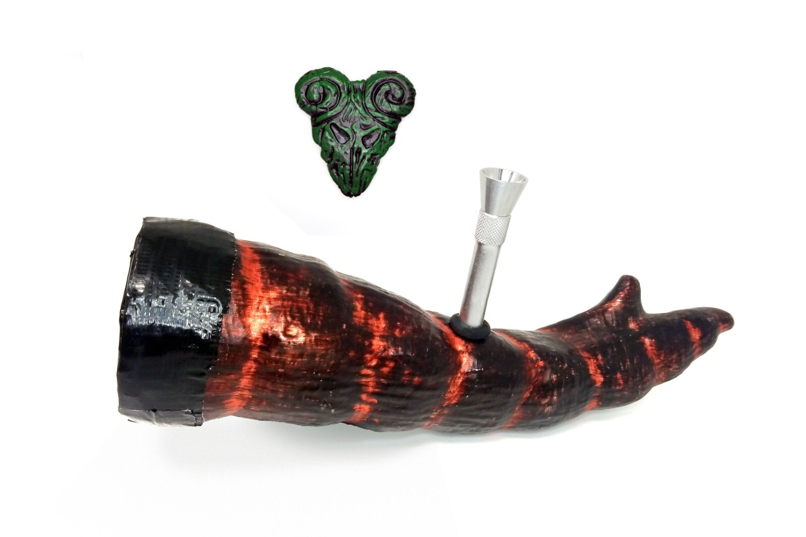 Pick of Destiny (PoD) & BoD Prop Replicas - Tenacious D in The Pick of Destiny