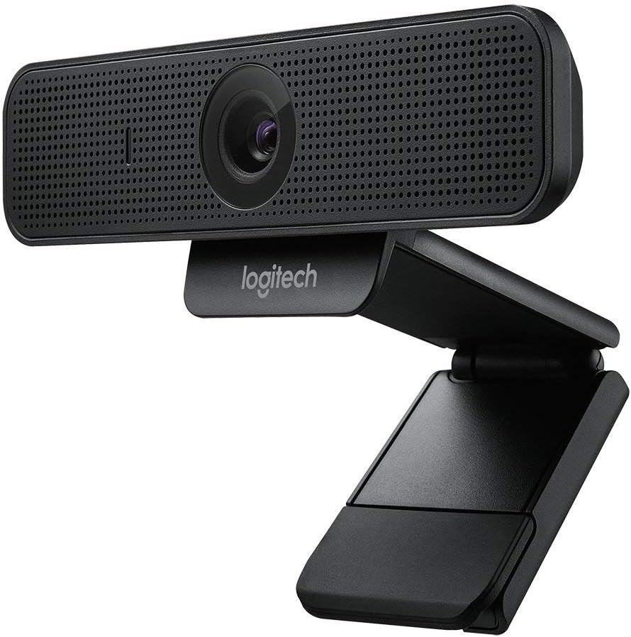 Logitech C925e 1080p HD Webcam V-U0030-O 🔥New/Sealed🔥