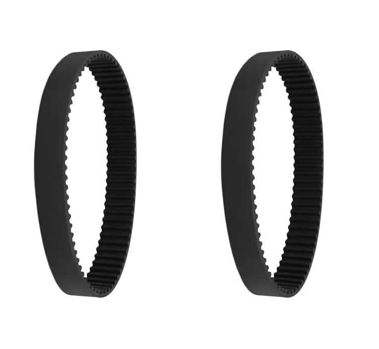 152.211700 152211700 Drive Belt Compatible With Home Sharpener 2pcs