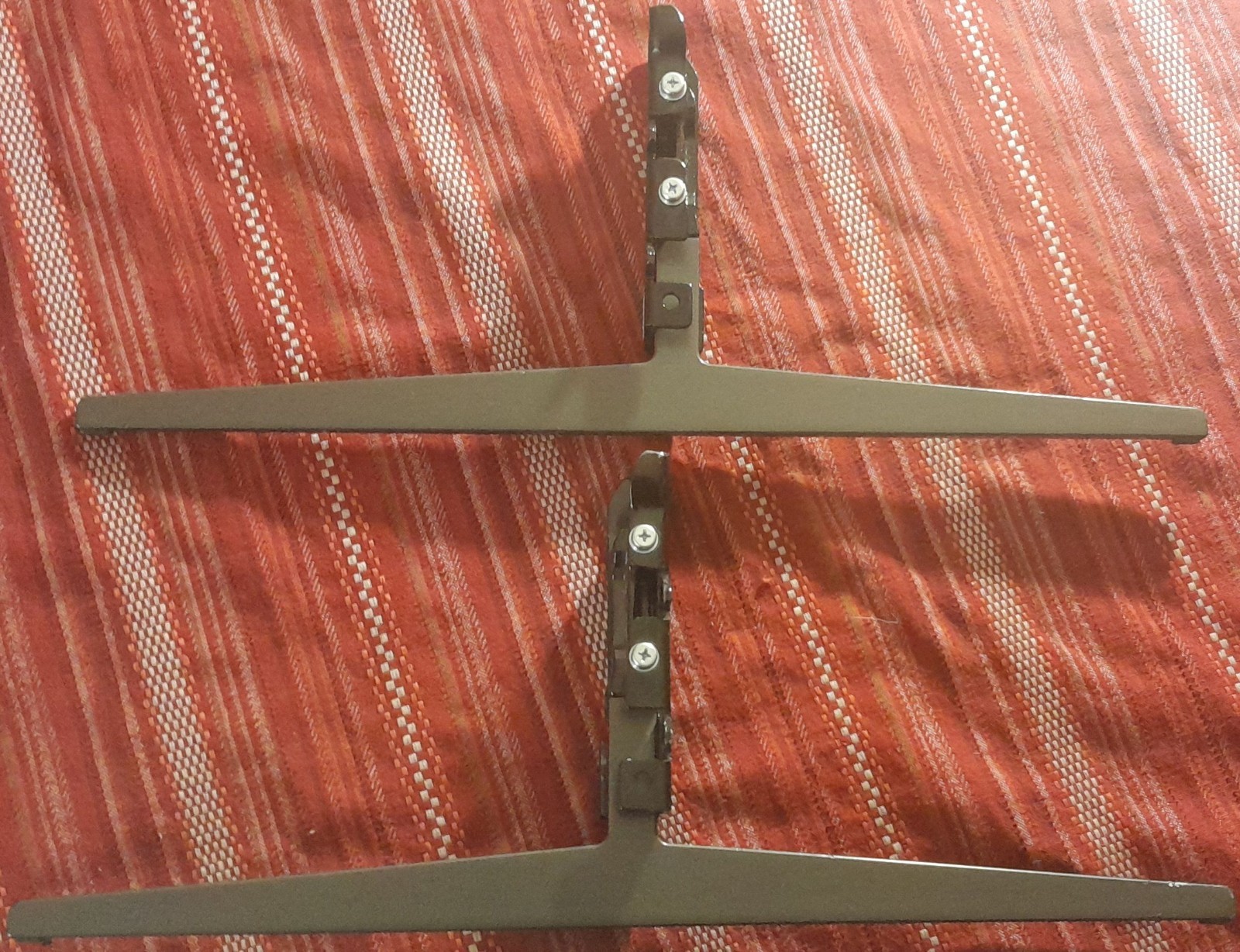 Sony Tv stand legs 503461601 503461701 XR-75X90CK XR-75X90K I SHIP FAST