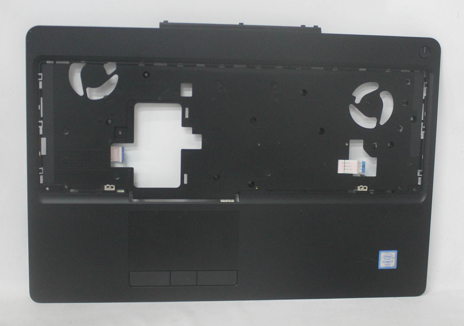 A15178-B Dell Palmrest Top Cover W/Touchpad Precision 15 7510 GRADE B