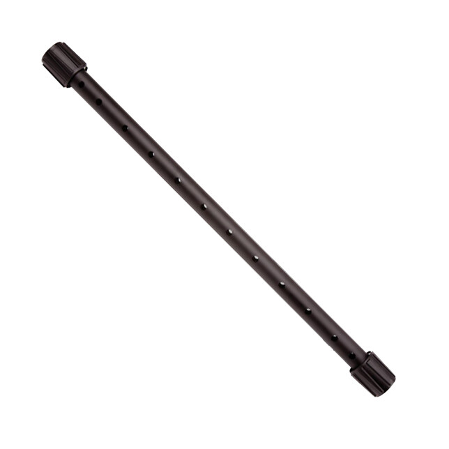 Garrett Metal Detector Replacement Middle Rod Stem with Camlocks 2347500