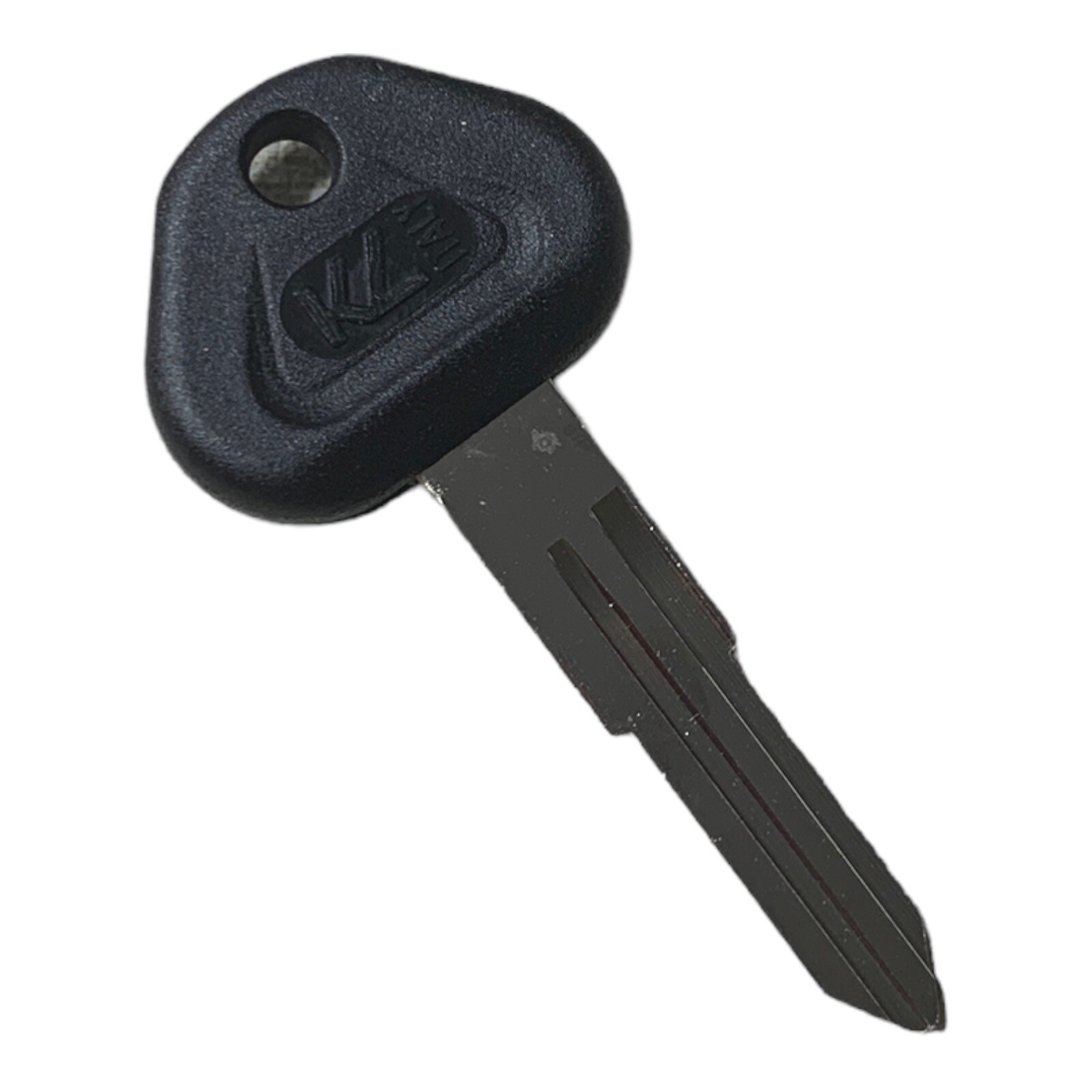 1982-2004 Yale Various Skid Movers Key Blank X123P X123 DA23P DA25P DA31P Blank