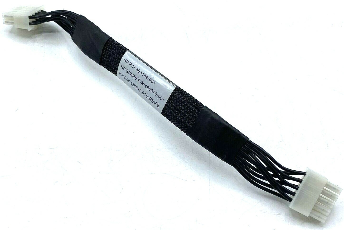 HP DL380G6 G7 Hard Drive Backplane Power Cable 463184-001 496070-001- WARRANTY!!