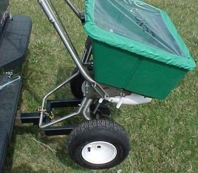 Rittenhouse Lesco Spreader Caddy - 075160 - Each