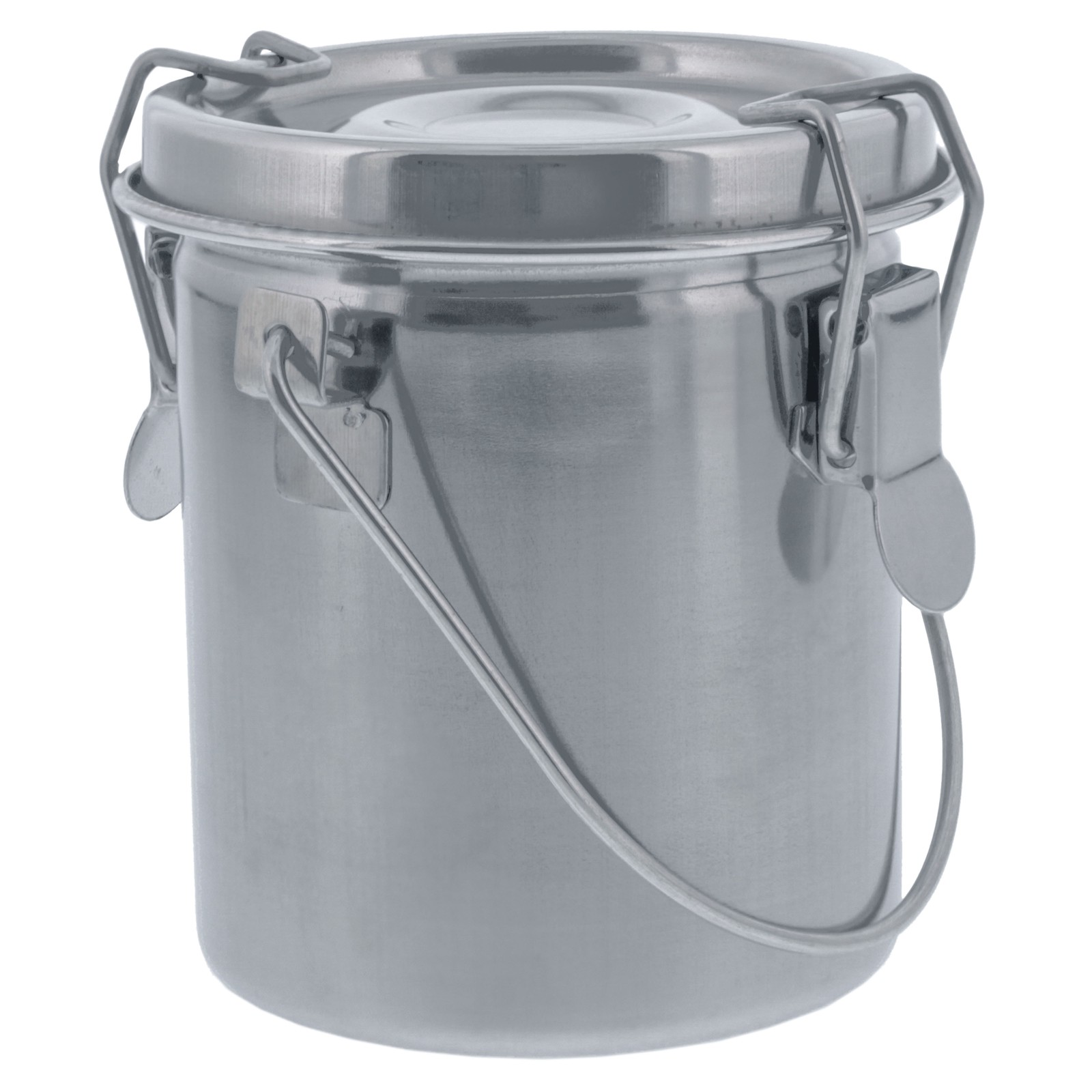 US Art Supply Small Stainless Steel Leak-Proof Deluxe Brush Washer