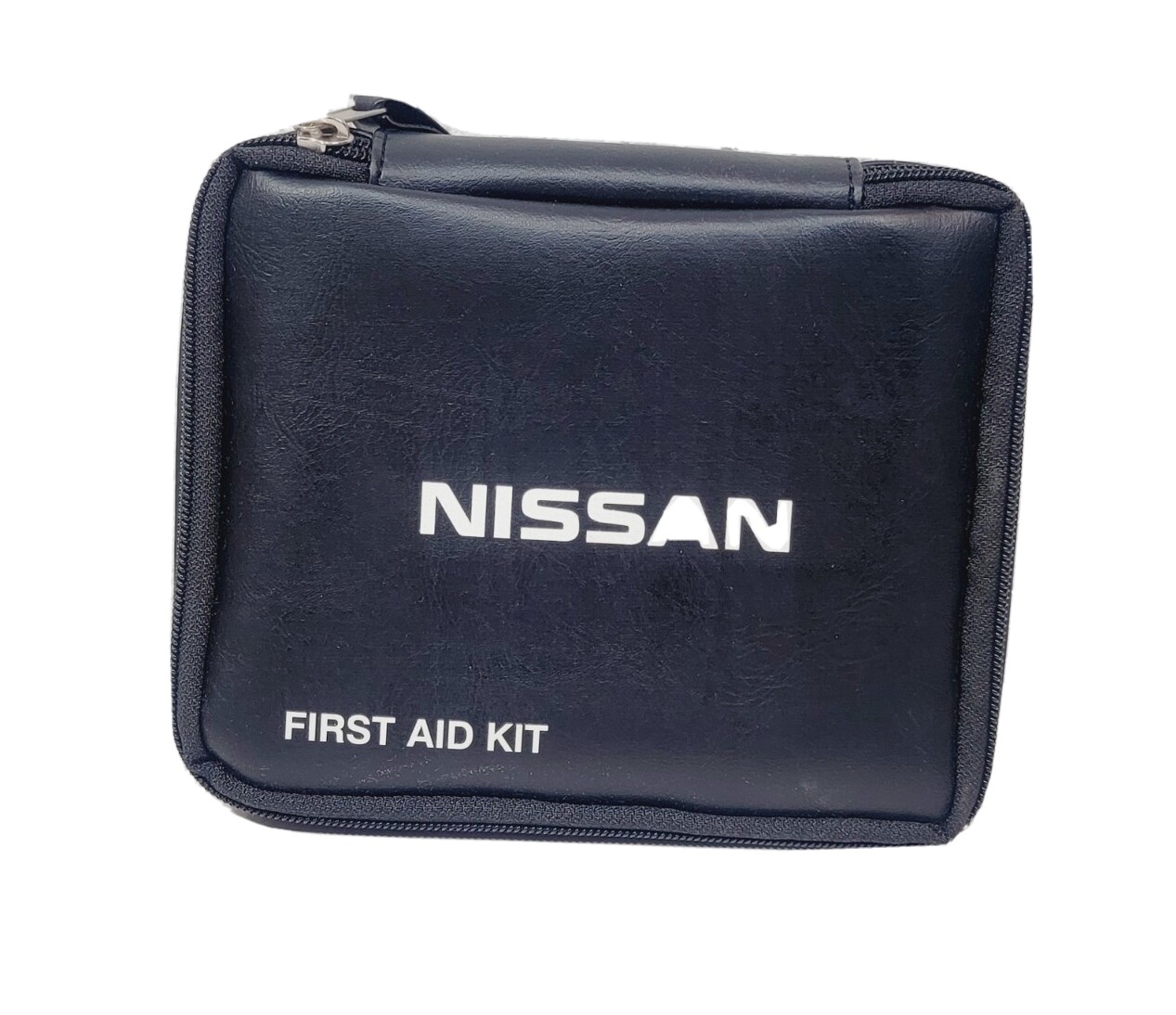 2007-2023 Nissan Altima Sedan First Aid Kit Safety Kit Bag OEM P/N 999M1-ST000