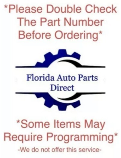 ✅ 05-08 Dodge Chrysler SRTAutomatic Transmission Control Module TCM P05150186AG