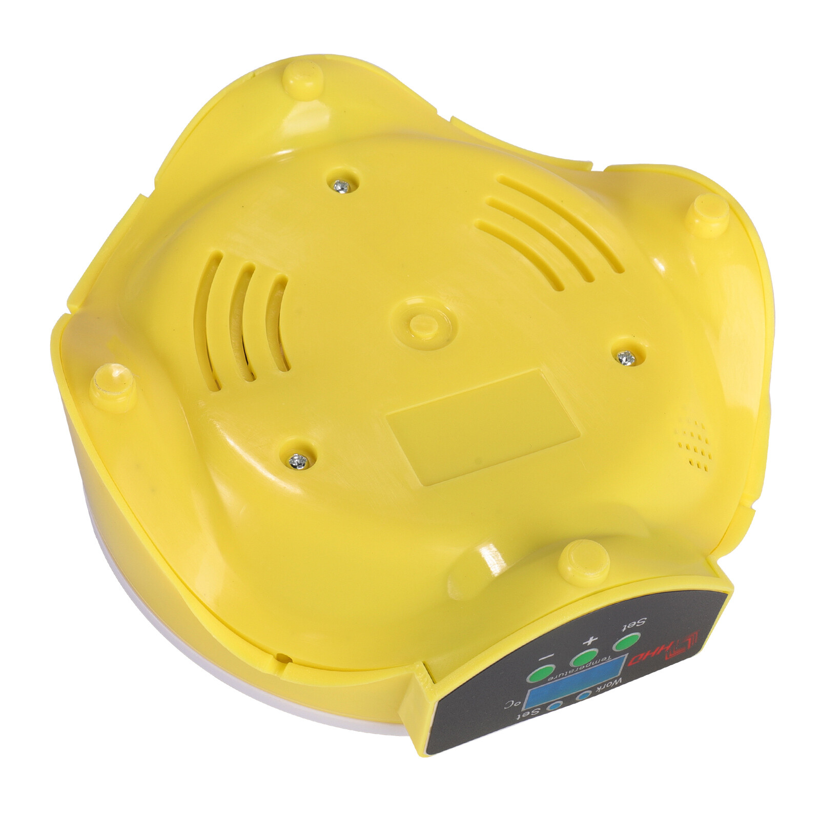 110V Egg Incubator Digital Automatic Hatcher Chicken Temperature Control 7 Eggs