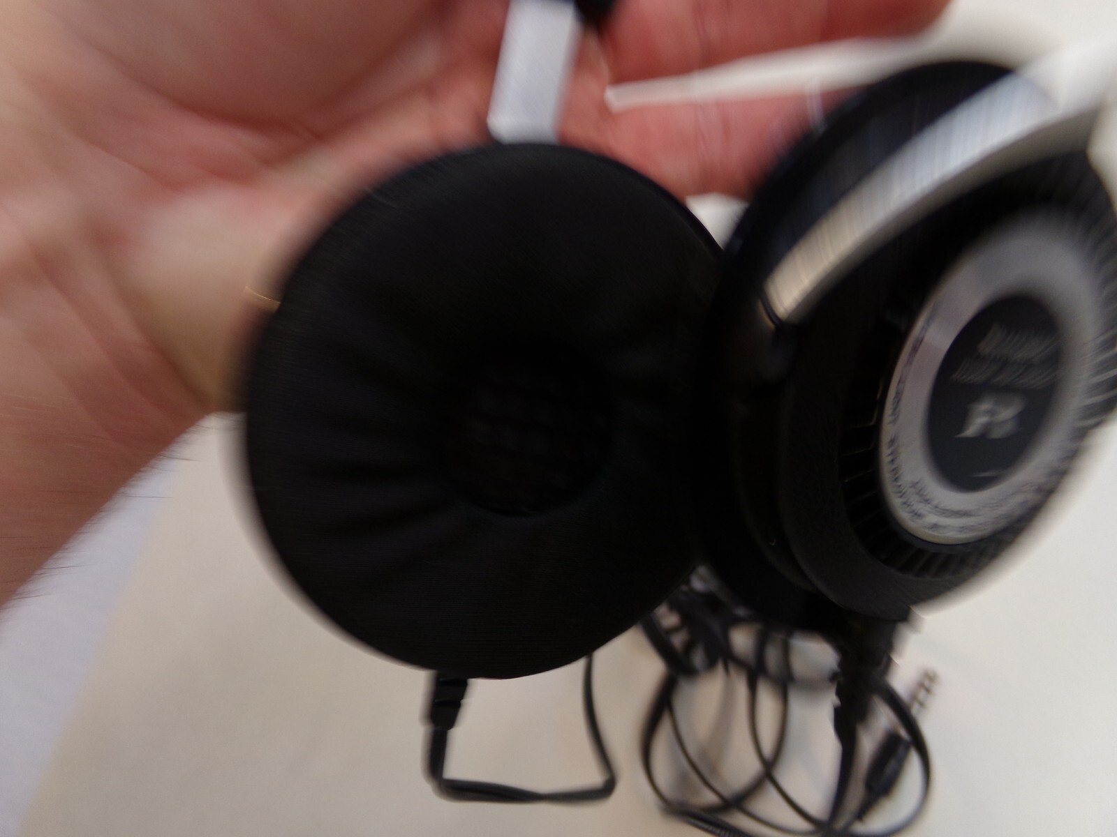 Numark HV-2000 Headphones