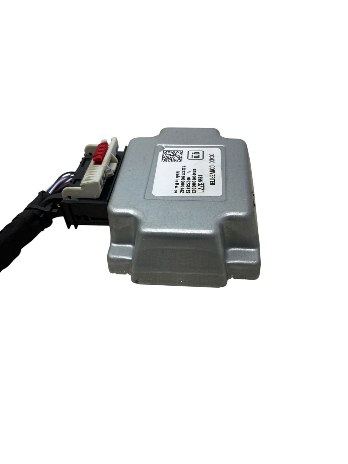 2025 BUICK ENCLAVE OEM DC-DC Converter Module 13559771